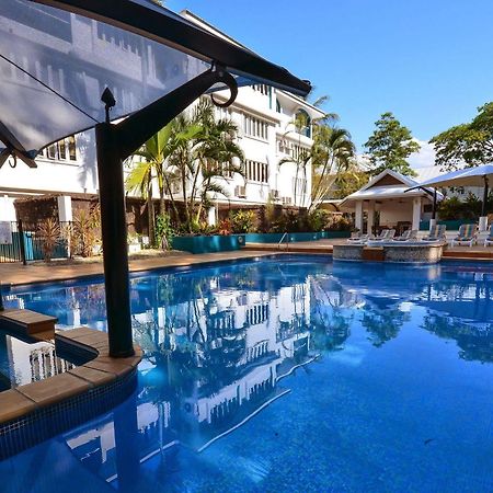 Beachview Apartments At Villa Paradiso Palm Cove Esterno foto