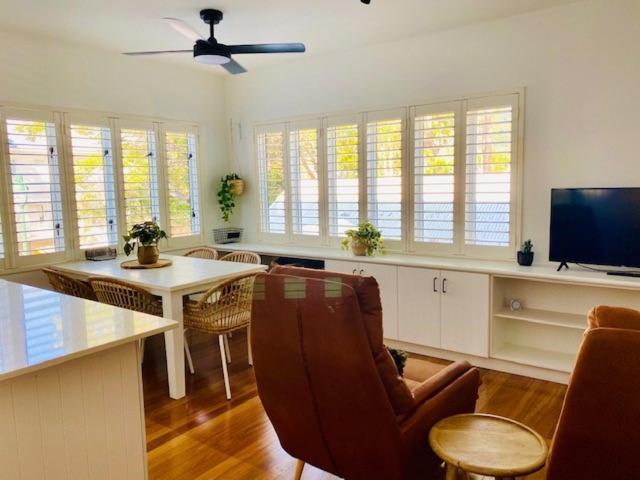 Beachview Apartments At Villa Paradiso Palm Cove Esterno foto