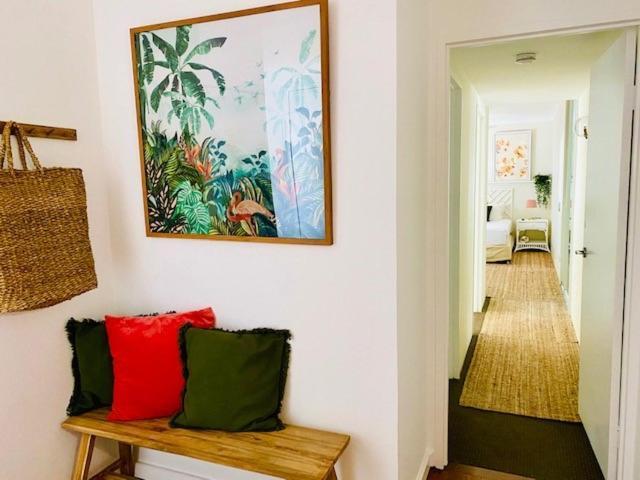 Beachview Apartments At Villa Paradiso Palm Cove Esterno foto