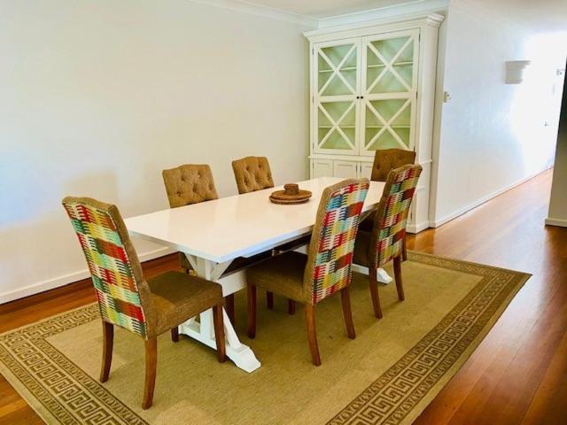 Beachview Apartments At Villa Paradiso Palm Cove Esterno foto