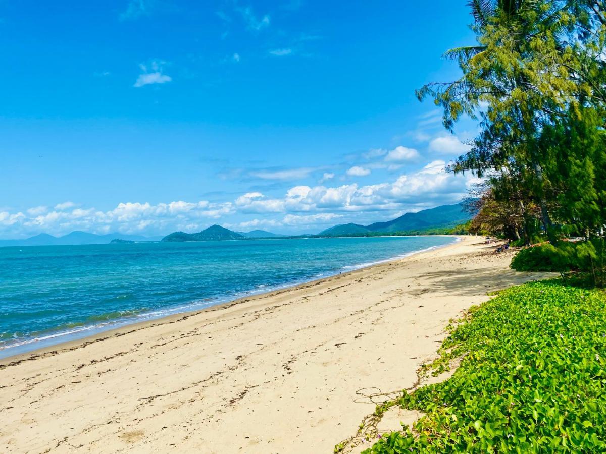 Beachview Apartments At Villa Paradiso Palm Cove Esterno foto
