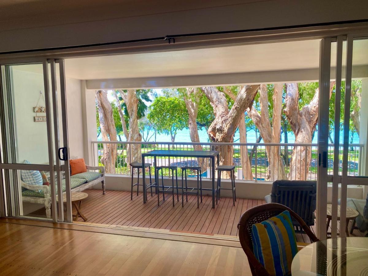 Beachview Apartments At Villa Paradiso Palm Cove Esterno foto