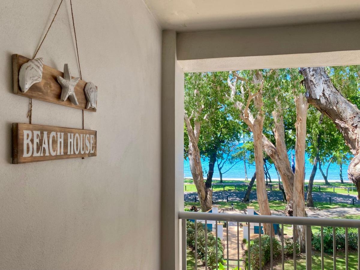 Beachview Apartments At Villa Paradiso Palm Cove Esterno foto