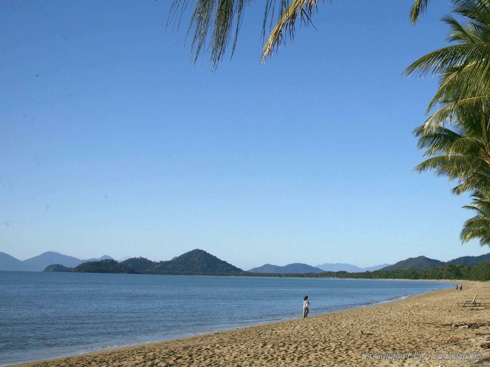 Beachview Apartments At Villa Paradiso Palm Cove Esterno foto