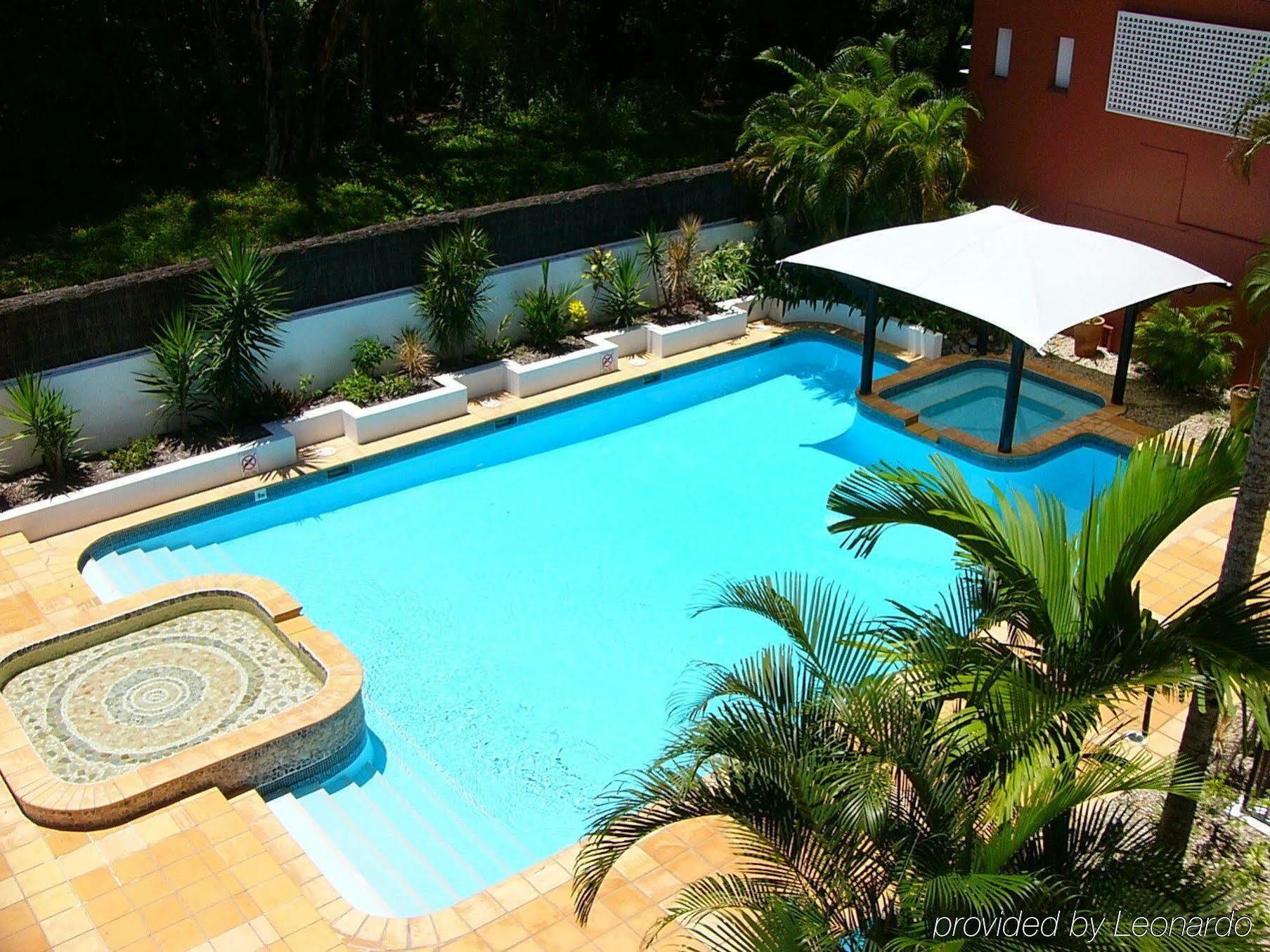 Beachview Apartments At Villa Paradiso Palm Cove Esterno foto